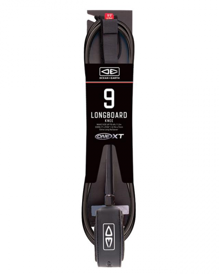 LONGBOARD ONE-XT KNEE PREMIUM 9'0"