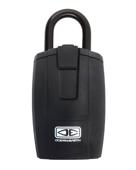 Cadenas  HEAVY DUTY KEY BANK