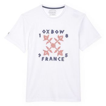 Tee shirt manches courtes N1TOPOR