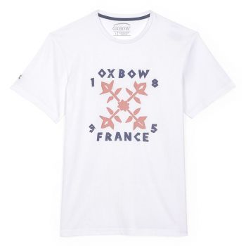 Tee shirt manches courtes N1TOPOR