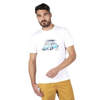 Tee shirt manches courtes N1TICOX