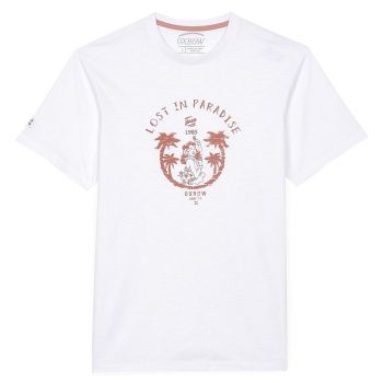 Tee shirt manches courtes N1TICALO