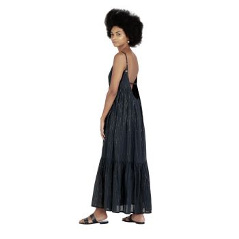 Robe longue de plage N1DORA