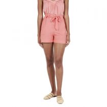 Short en lin N1ORNELLA