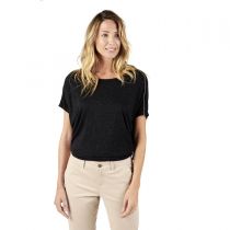 Tshirt col rond N1TULIPE