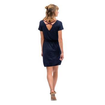 DELFINA Robe jersey lise M1DELFINA