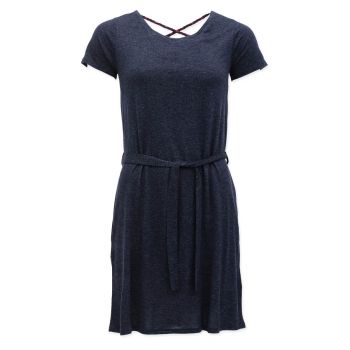 DELFINA Robe jersey lise M1DELFINA