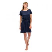 DELFINA Robe jersey lise M1DELFINA