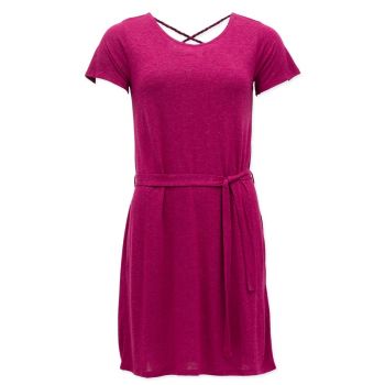 DELFINA Robe jersey lise M1DELFINA