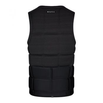 Outlaw Impact Vest Fzip Wake