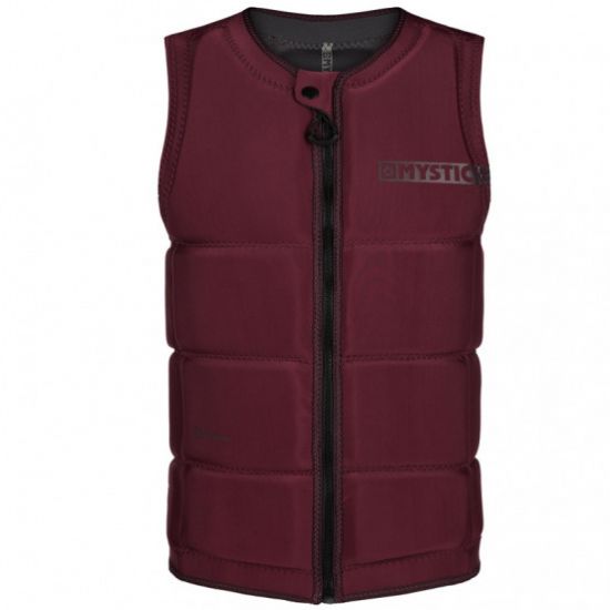 Copie de Copie de  Foil Impact Vest Fzip Kite