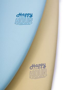 Happy Hour Epoxy Softboard 