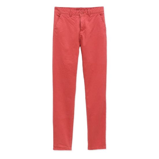 ROSSA Pantalon chino M2ROSSA