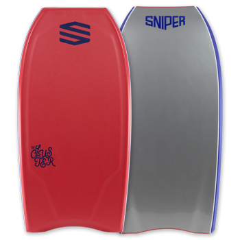 Body Board CLUSTER PE IMPROVE SERIES SNIPER