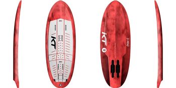 KT Surf Foil Drifter S