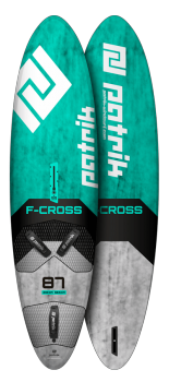 Patrik  F-Cross
