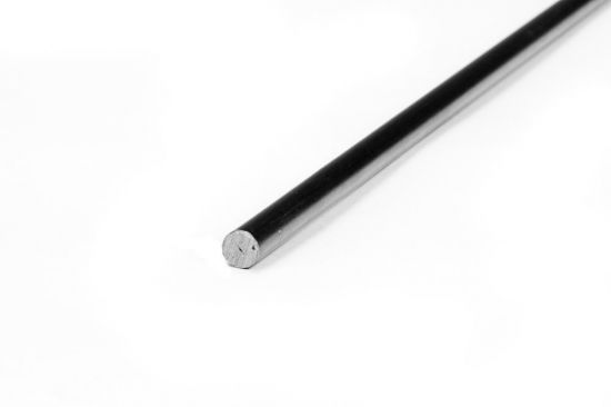 Glass Rod Batten 8,5mm x 2m