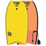  FLOOD CRESCENT TAIL STREAK EPS BODYBOARD 