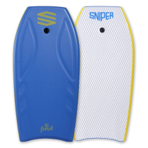  BUNCH II EPS Improve Series SNIPER