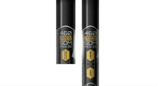 Mât Patrik Slalom  SDM 100 % Carbon - Déstockage