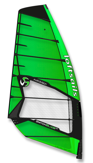 Loftsails Switchblade 2022