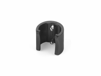 Bague MK5 Double-Pin Locker - Black 25 mm