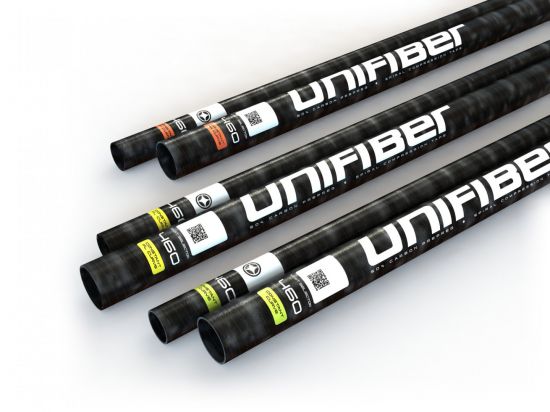 Mât Unifiber Essentials SDM C50