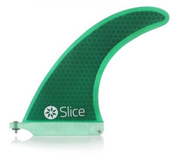 Aileron Slice 9" Centre Fins