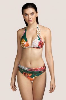 bikini bonnet Andres Sarda WOOLF