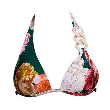 bikini bonnet Andres Sarda WOOLF