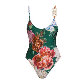 Maillot une pièce Andres Sarda Swimwear WOOLF