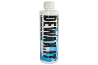 DEWAX IT WAX REMOVER