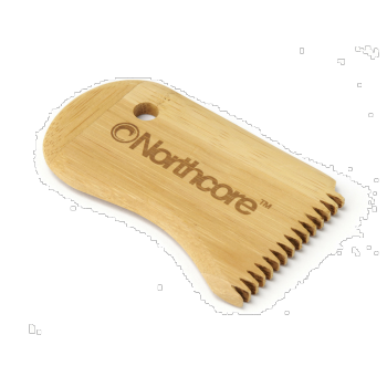 NORTHCORE BAMBOO WAX COMB