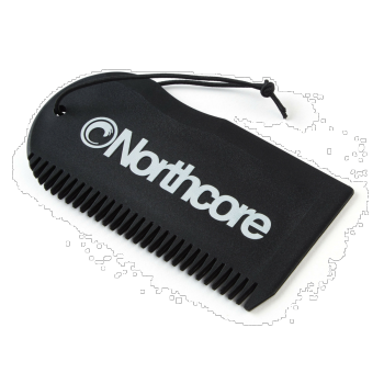 NORTHCORE SURF WAX COMB