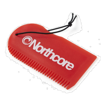 NORTHCORE SURF WAX COMB