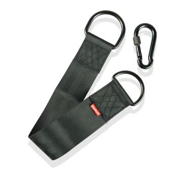 Northcore Heavy Duty Tree Hanger Strap