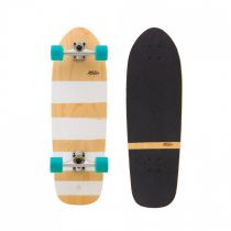 SURFSKATE FRONTSIDE 31.5
