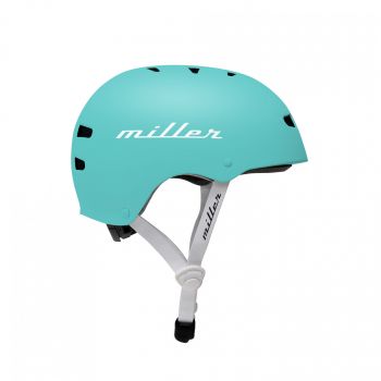 HELMET II - CE - Miller Division