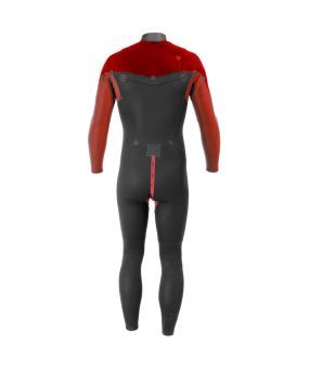 Fullsuit 5/4 FZ FLY+