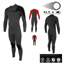 Fullsuit 5/4 FZ FLY+