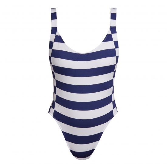 Maillot De Bain Une Pièce Andres Sarda - Taille 38 - Bonnet C - Noir - Neuf Avec étiquettes