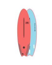 SESO60 EZI SOFTBOARD