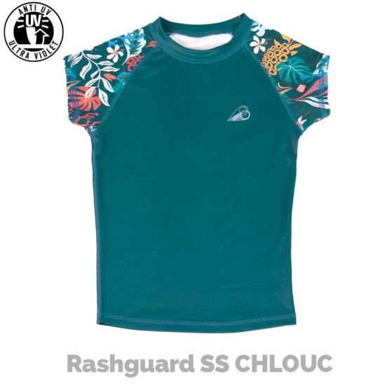 Rashguard SS CHLOUC