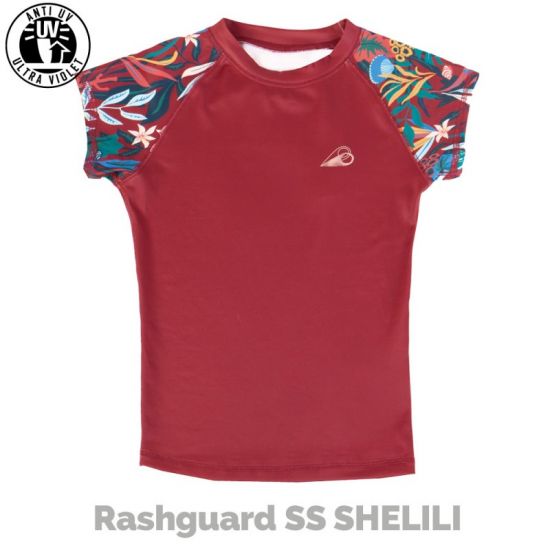 Rashguard SS SHELILI