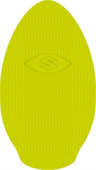 EVA WOOD Skimboard 35 " SKIM ONE