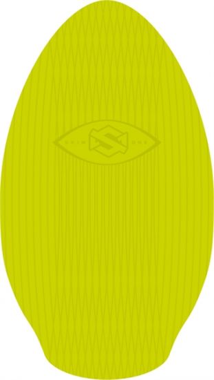 EVA WOOD Skimboard 35 " SKIM ONE