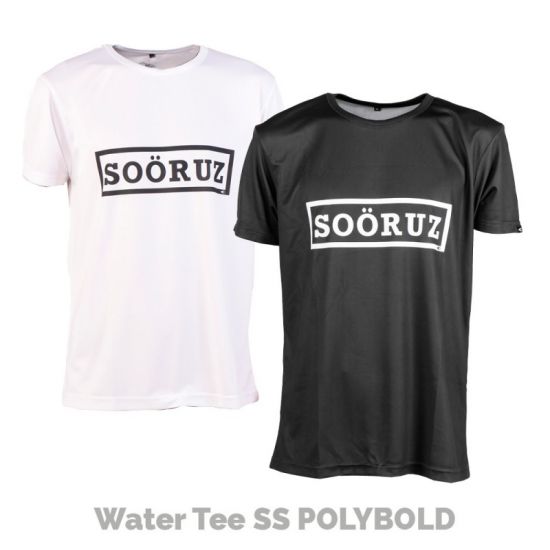 Water Tee SS POLYBOLD