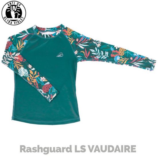 Rashguard LS VAUDAIRE