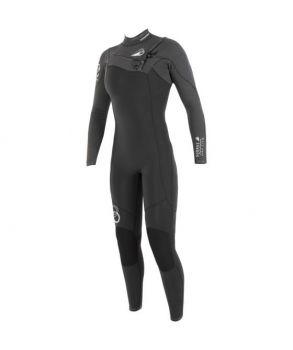 Fullsuit 3/2 CZ GURU Women - OYSTERPRENE