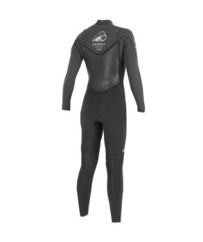 Fullsuit 3/2 CZ GURU Women - OYSTERPRENE